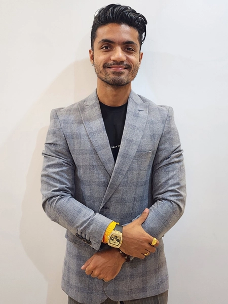 Rishabh Nagpal