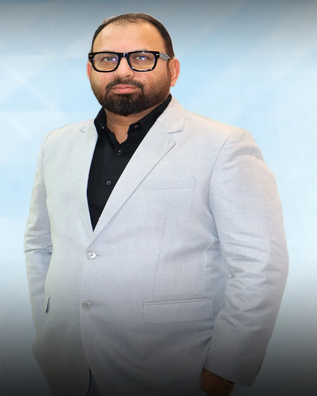 Saif Tahir