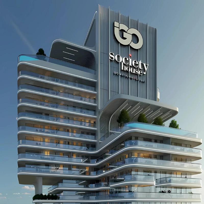 Developer Image