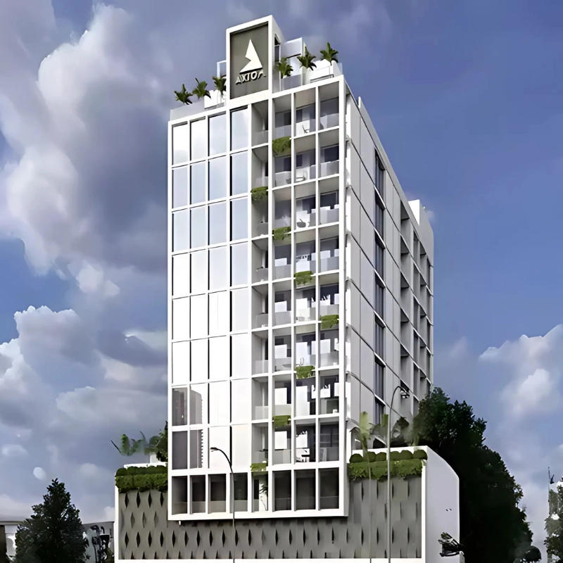 Developer Image