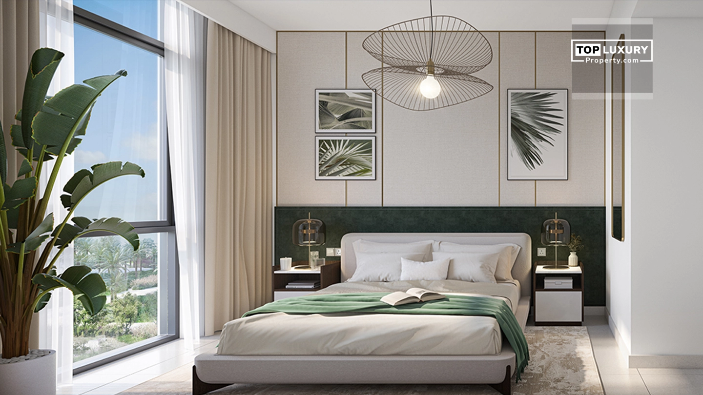 1 Bedroom Apartments For Sale In Dubai 