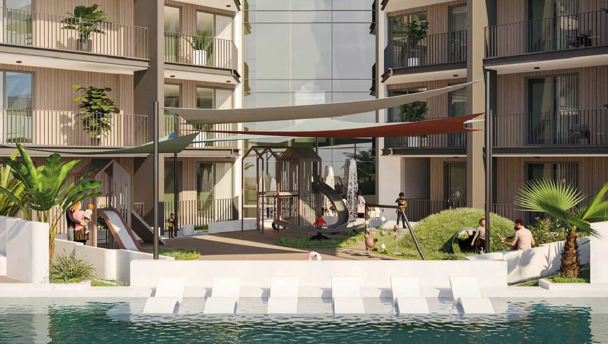 Floarea Residence