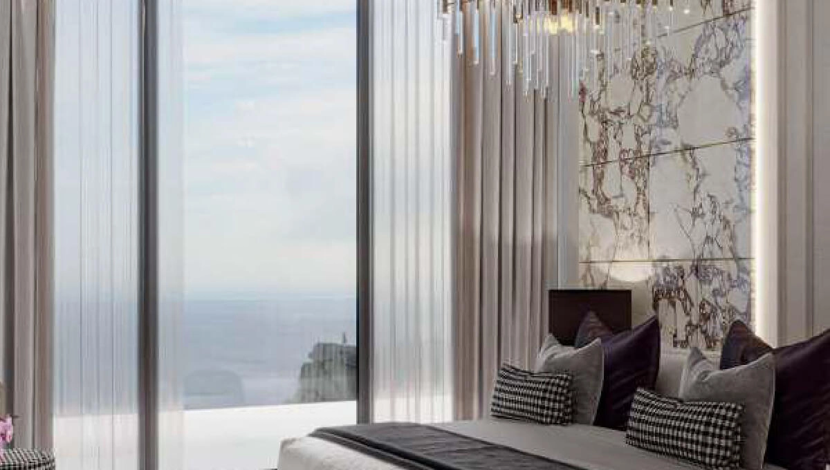 Floarea Residence gallery image 21
