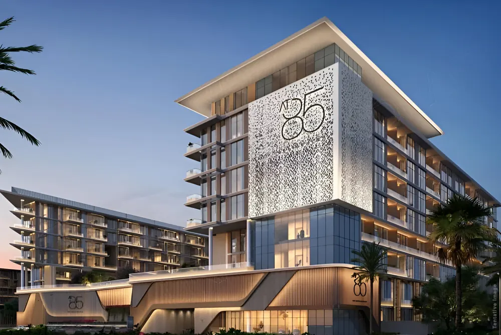 At 85 Residences by OBG gallery image 21