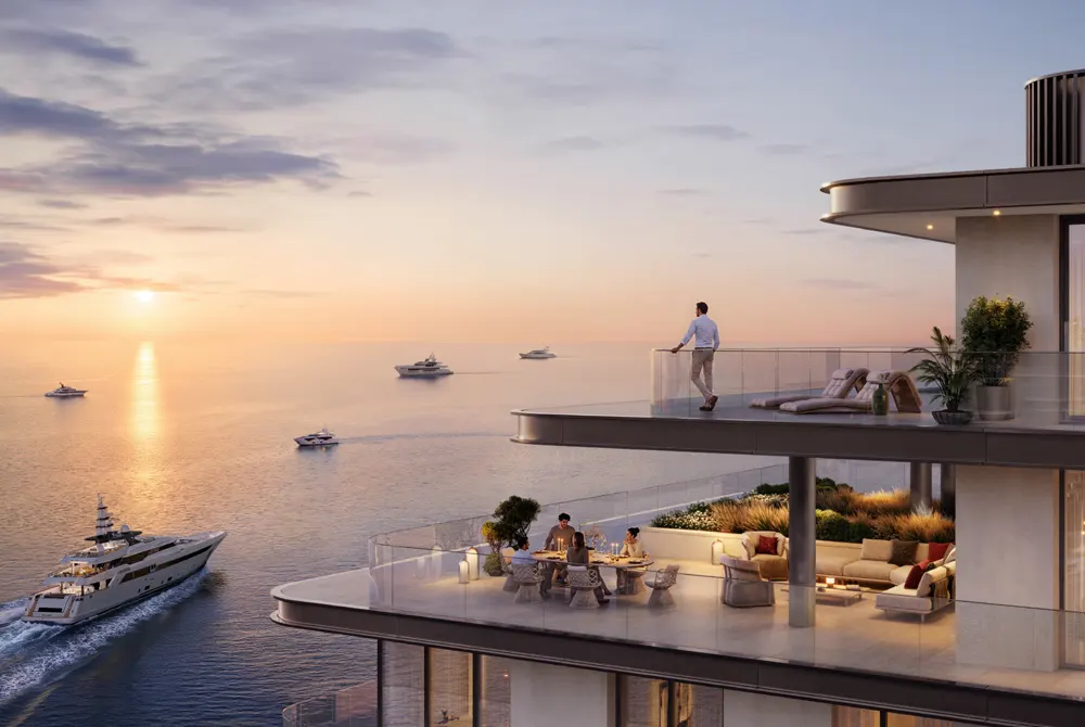 Emaar Fior gallery image 21