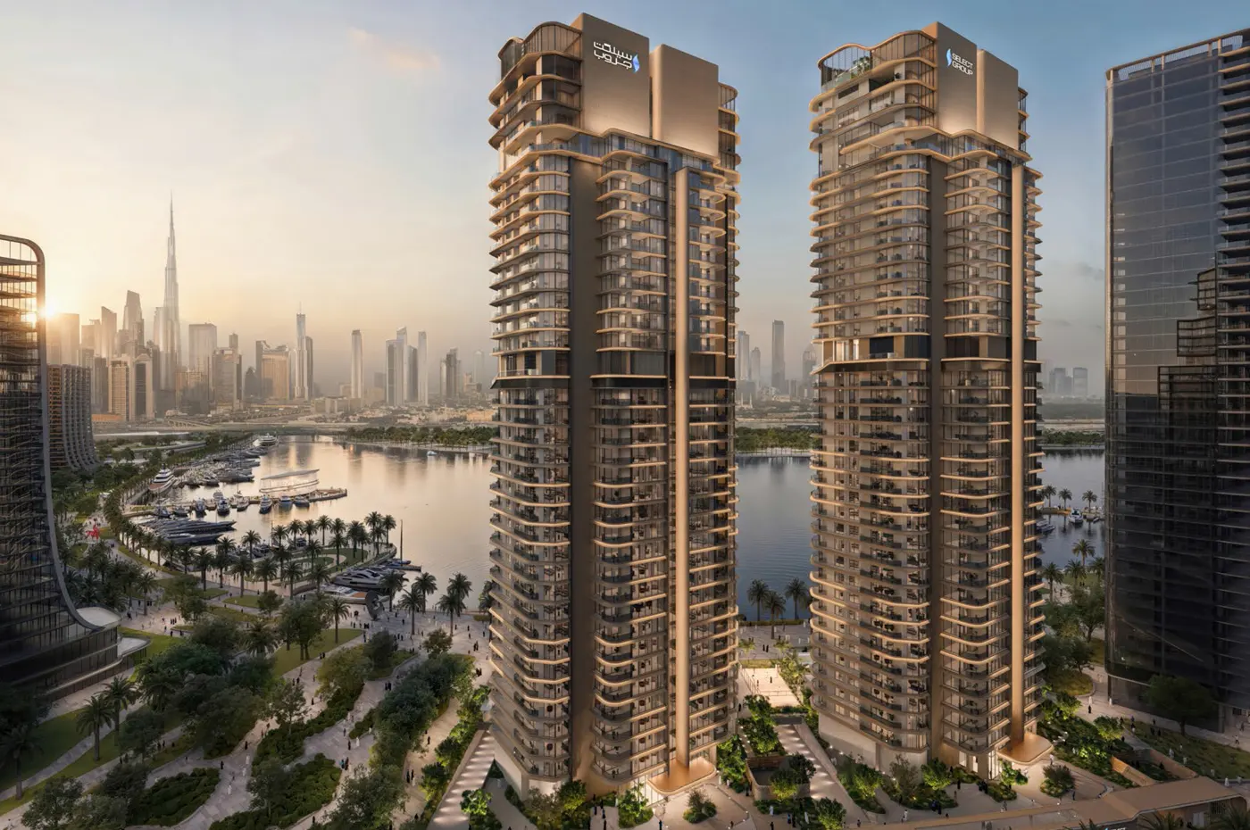 Artistry One Residences Image