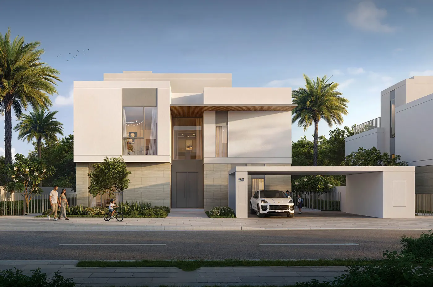 EMAAR Avelia Image