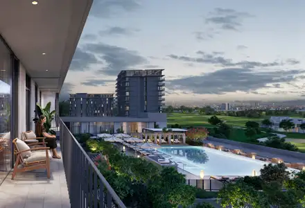 Emaar Golf Acres gallery image 21