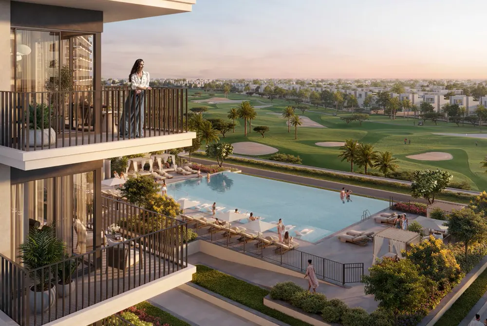 Emaar Vista Ridge gallery image 21
