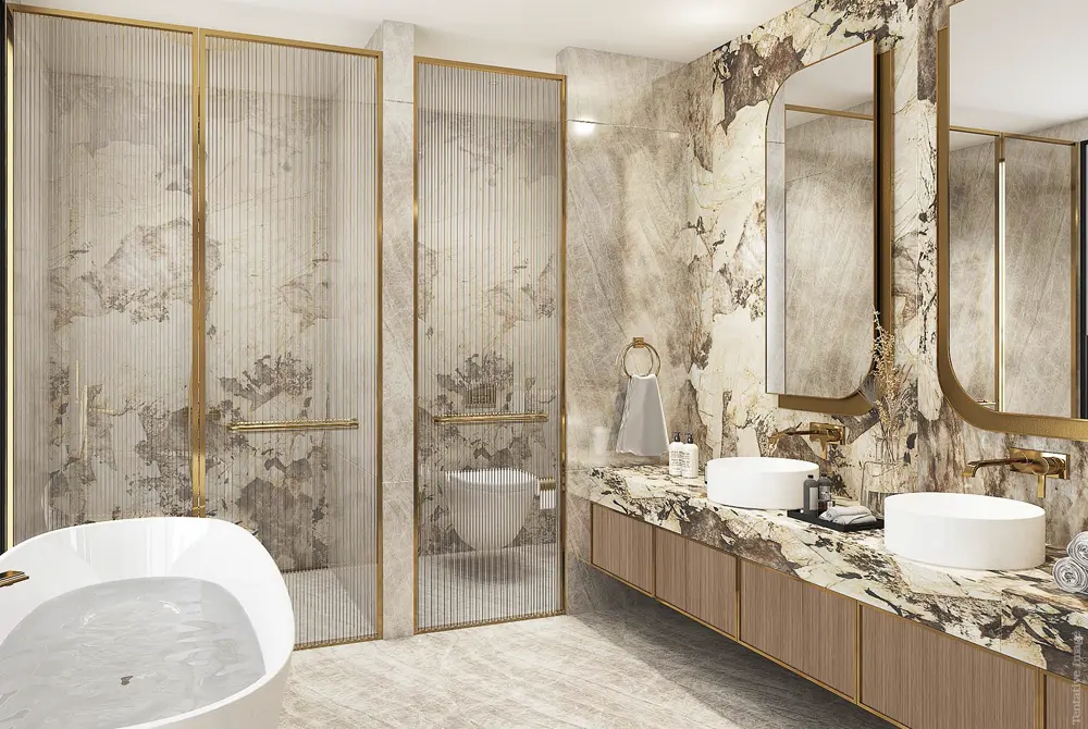 Damac Islands Apartments gallery image 21