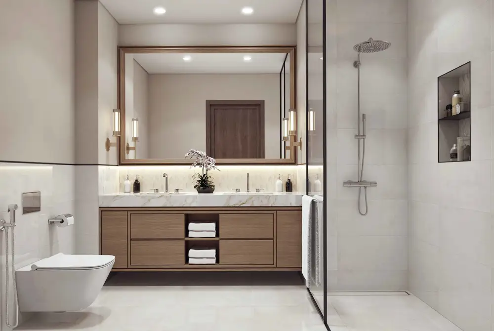 Emaar Palace Beach Residence Tower 2 gallery image 21