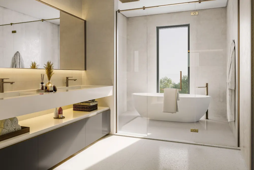Sobha The Greens gallery image 22