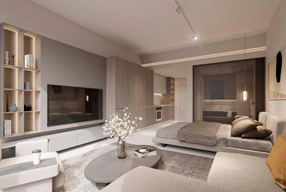Fauchon Residences by Prestige One gallery image 21