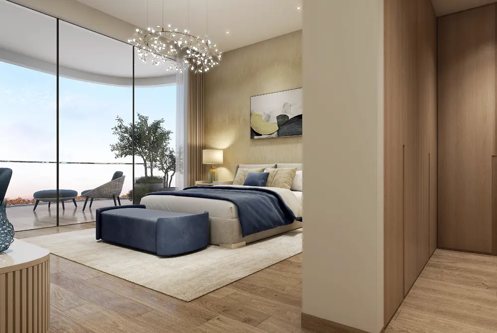 DAMAC Piazza Roma gallery image 24