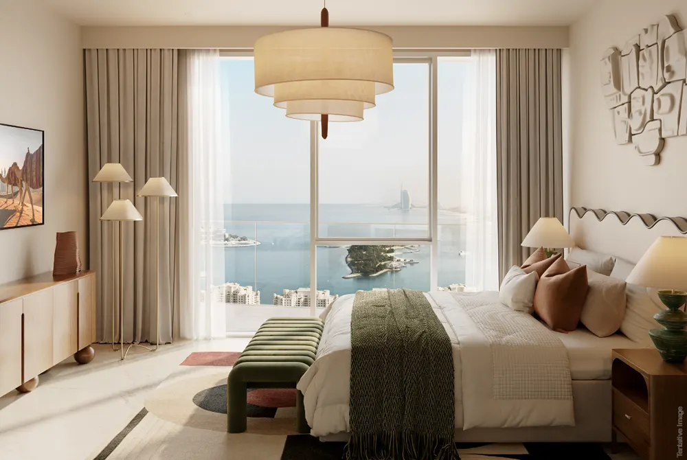 Emaar Sirena by Palace gallery image 21