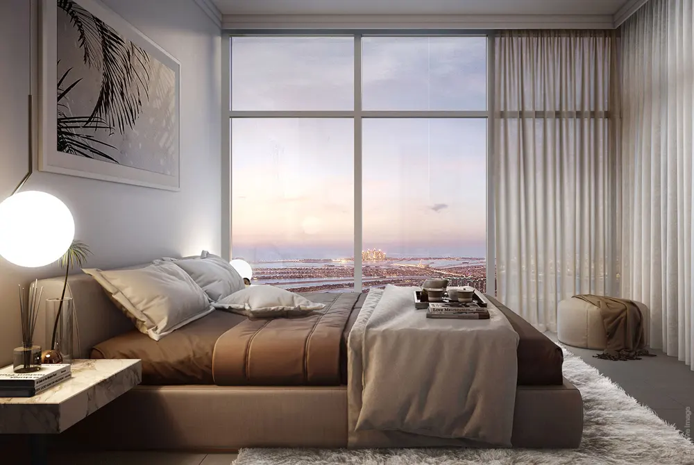 Emaar Sirena by Palace East Tower gallery image 22