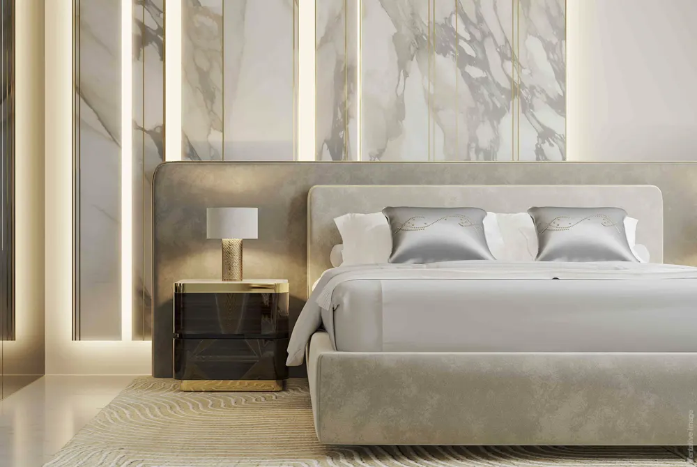 Emaar Sirena by Palace West Tower gallery image 21