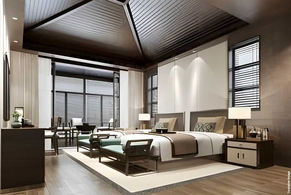 Sol Luxe Tower gallery image 21