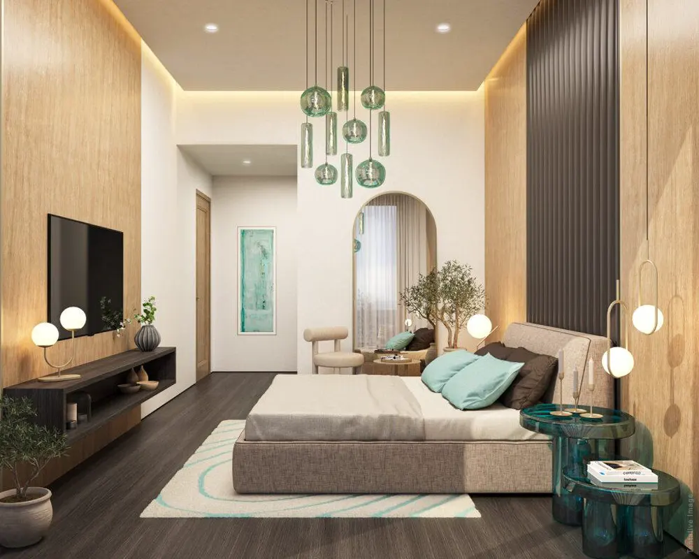DAMAC Sorrento gallery image 21
