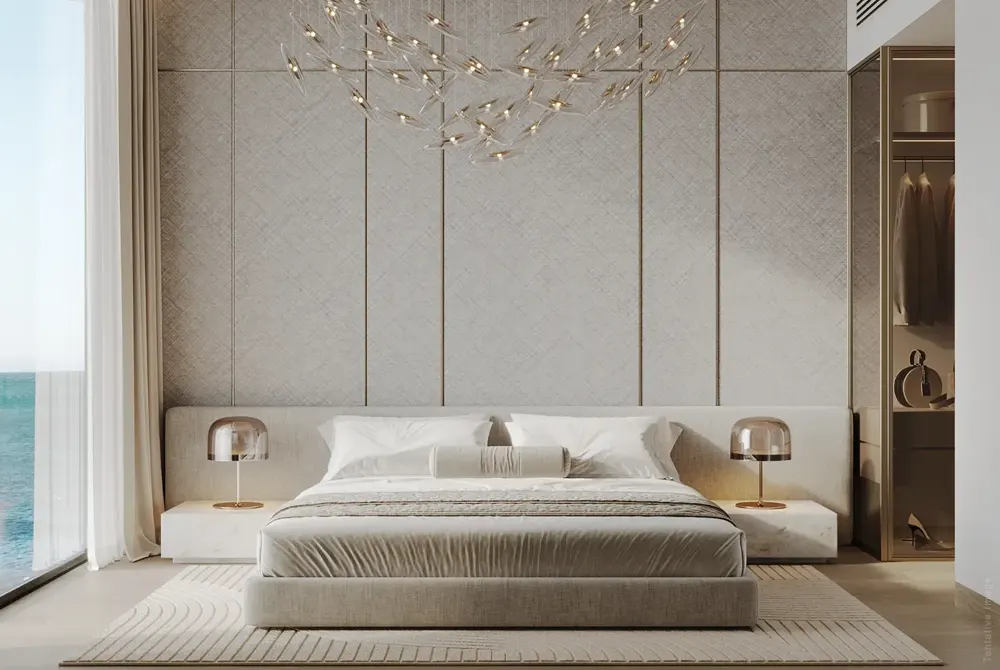 Waldorf Astoria Residences gallery image 21