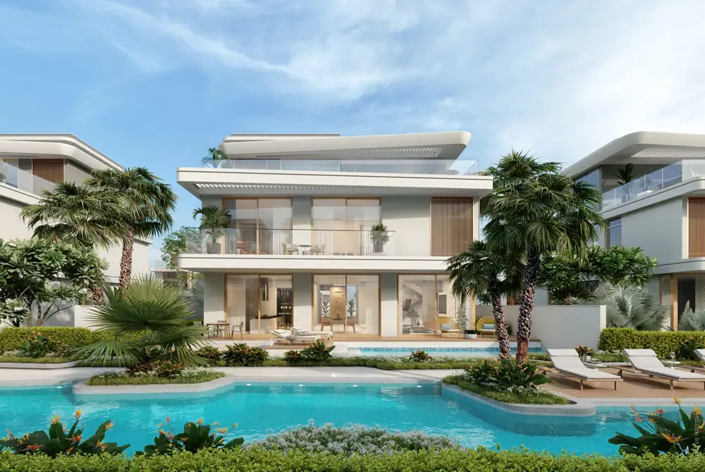 AMIS Fleur De Jardin Villas gallery image 21