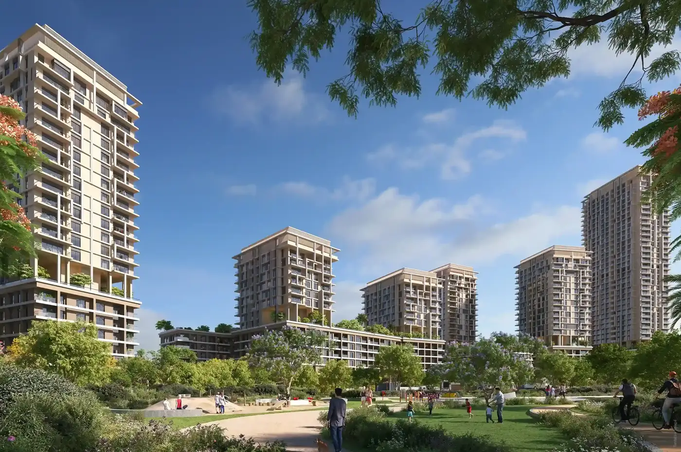Boulevard Living 2 Image