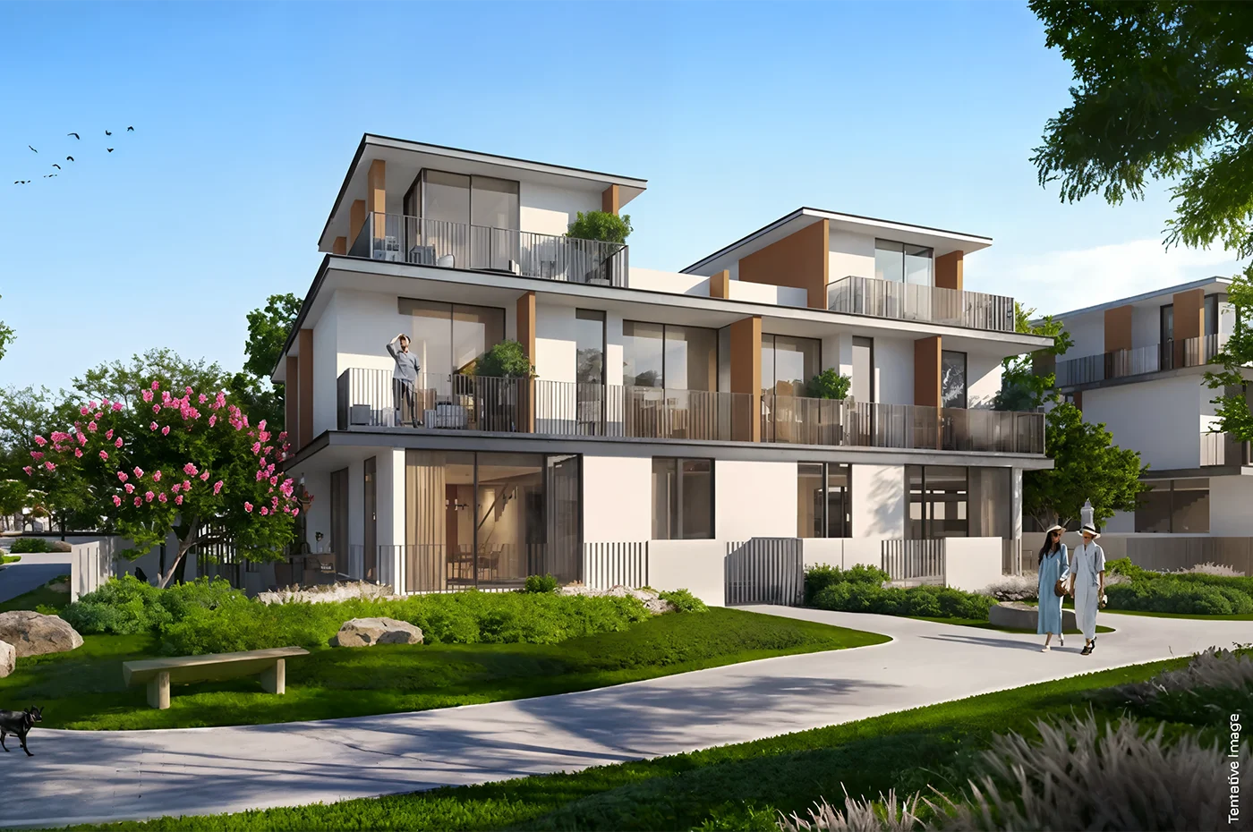 Chevalia Fields Image