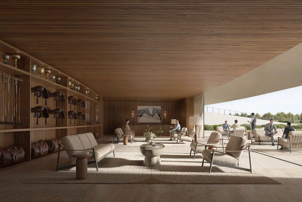 Emaar Chevalia Estate 2 gallery image 21
