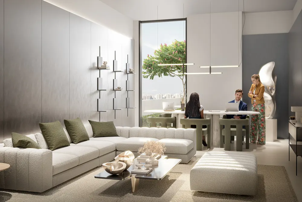S1lviana Park Living gallery image 21