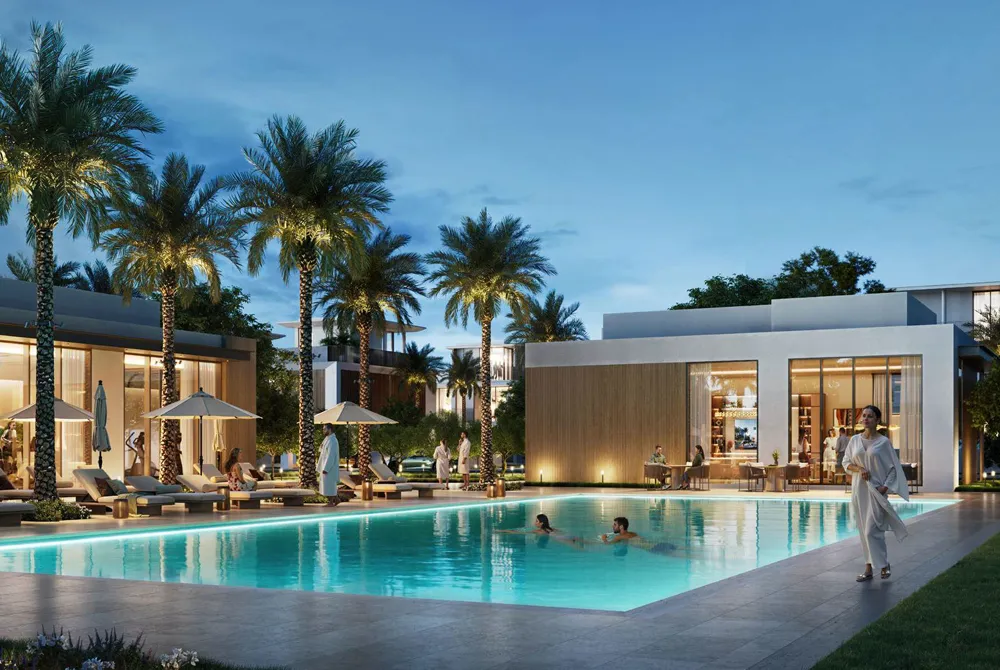 Emaar Selvara 2 gallery image 23