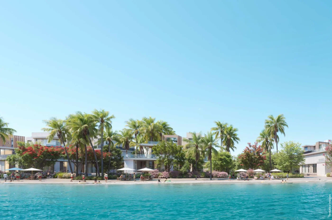Damac Bahamas Image
