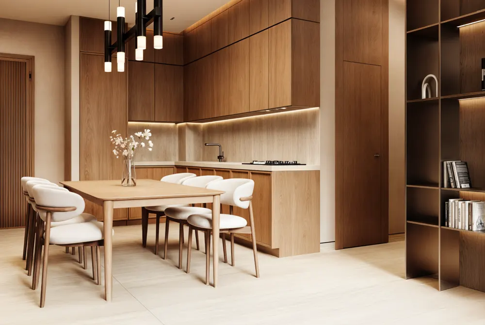 Arthouse Private Residences gallery image 24