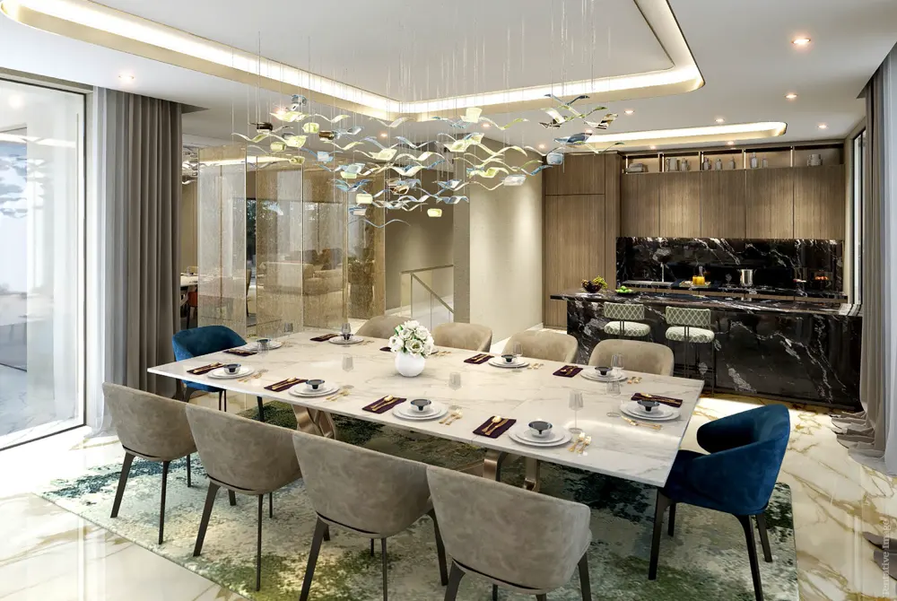 Damac Islands Apartments gallery image 23