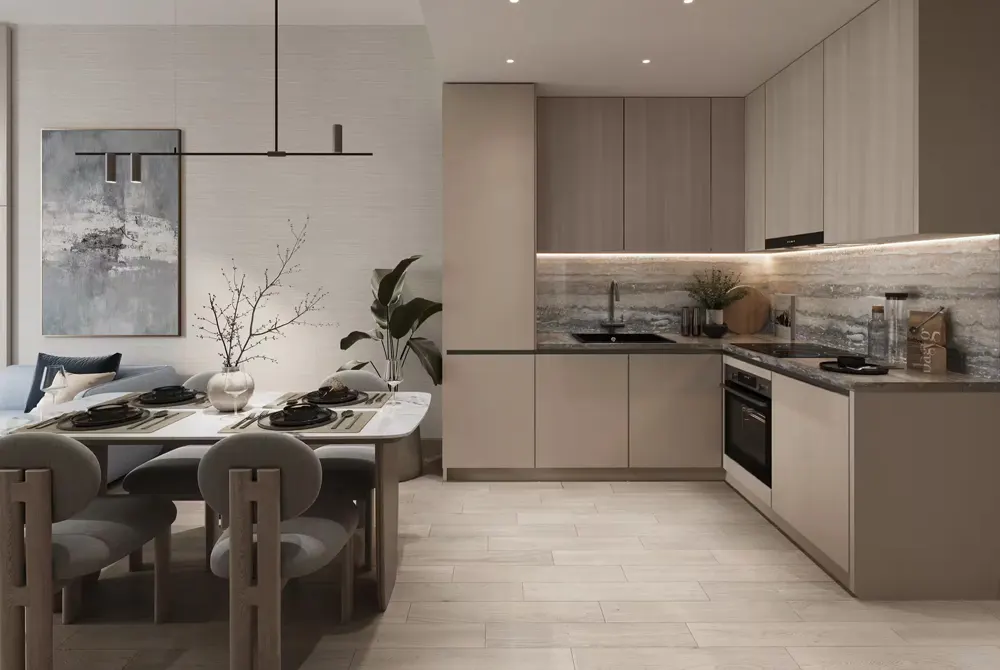 Enre Residence by Imtiaz gallery image 24