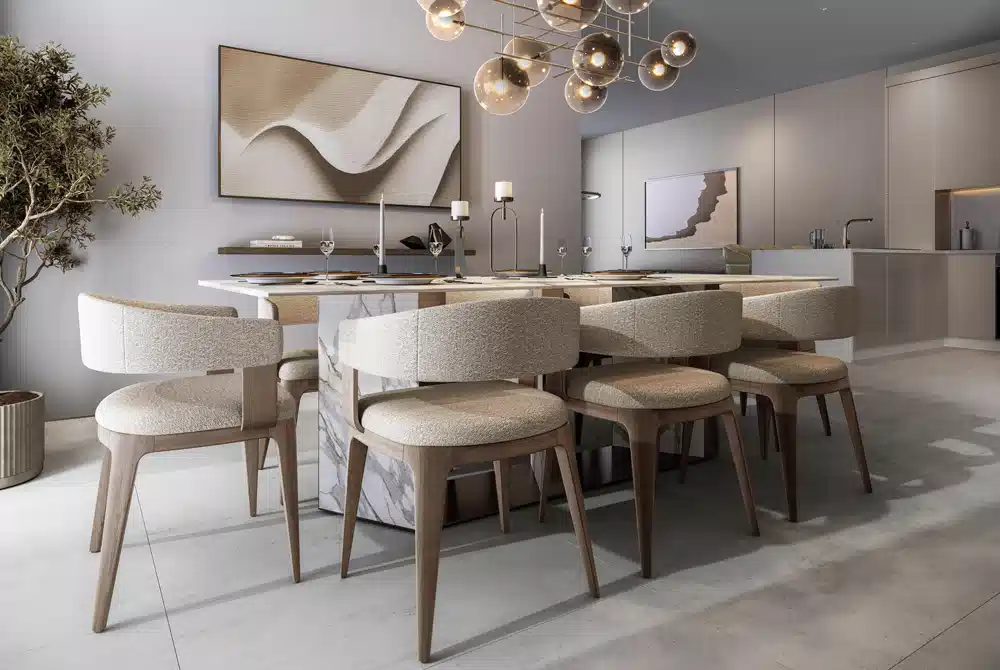 Sobha The Willows gallery image 25