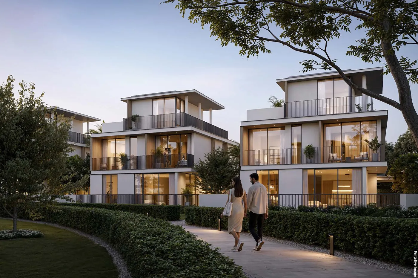 Emaar Selvara 4 Image