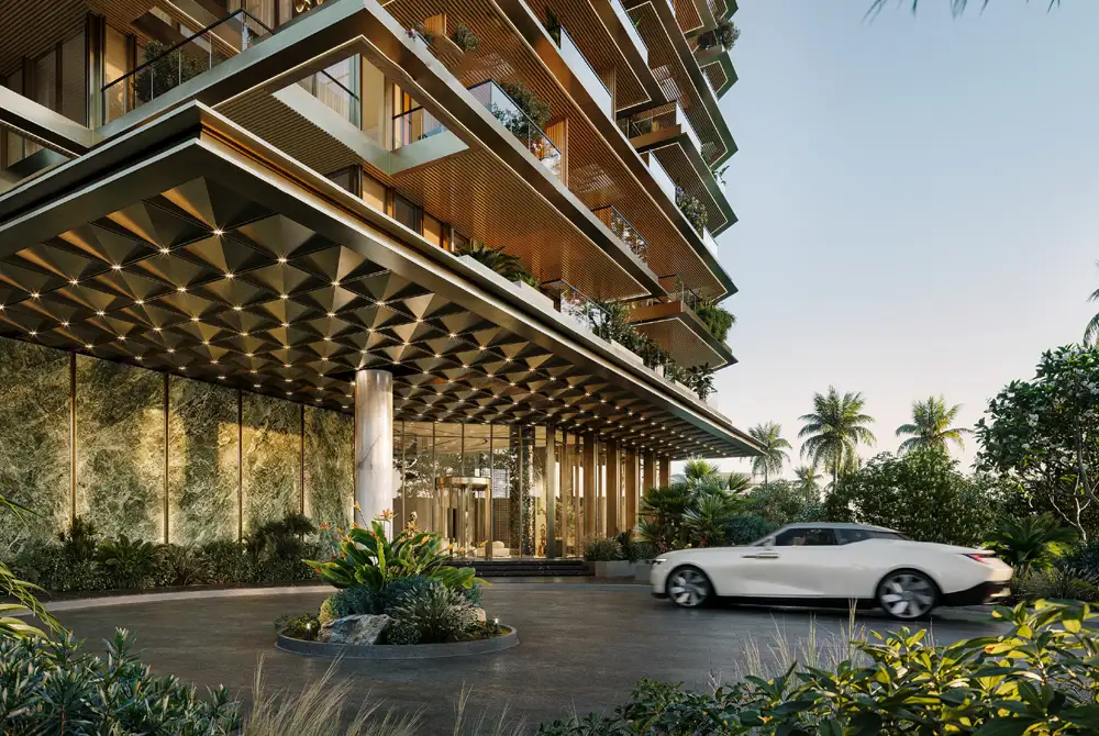 Avenew Cheval Residences gallery image 24
