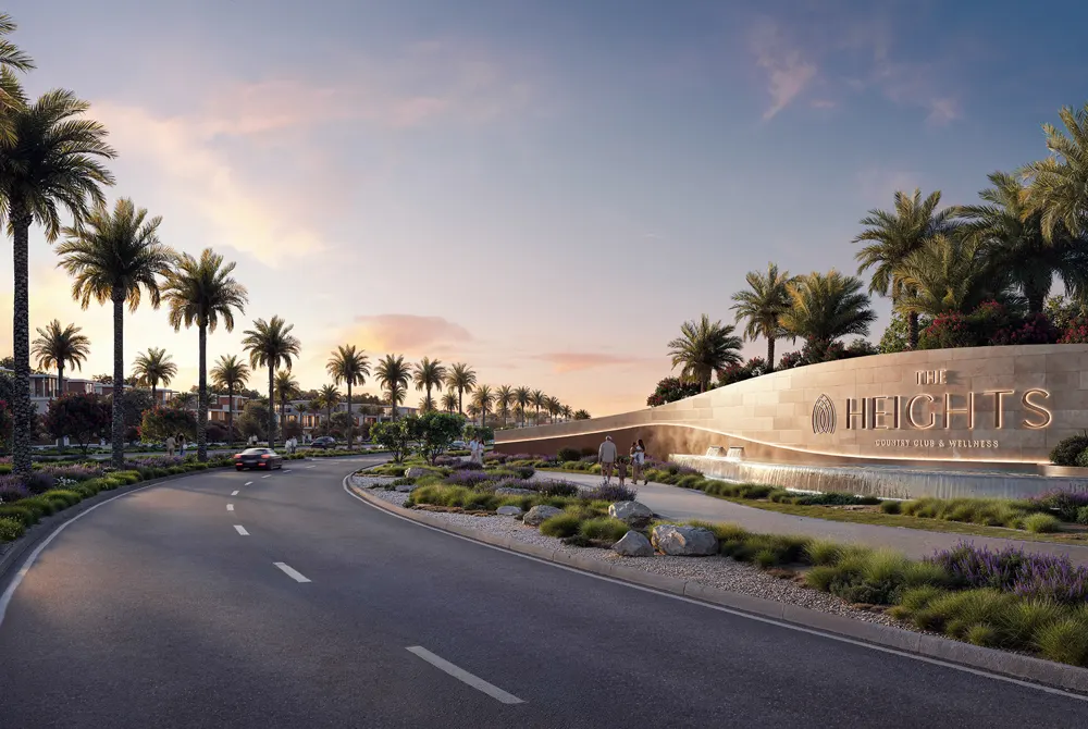 Emaar Serro gallery image 24
