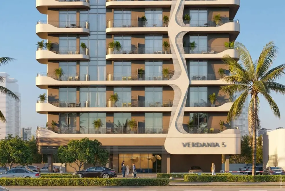 Verdania 5 Residences gallery image 21