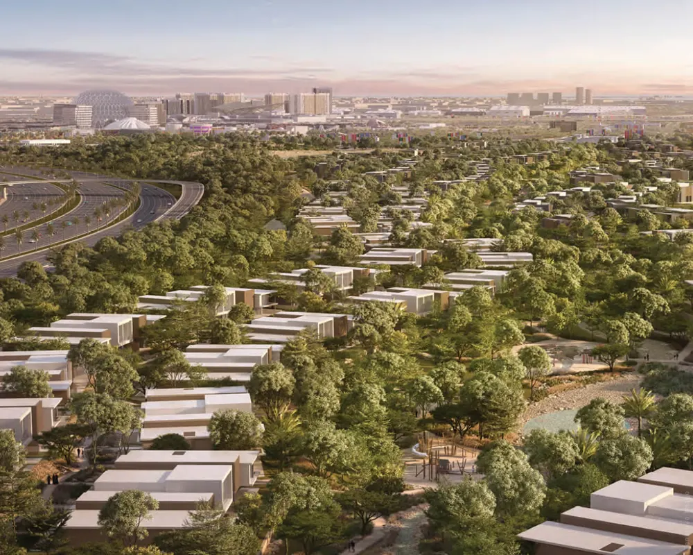 Expo City Hills 1 Image