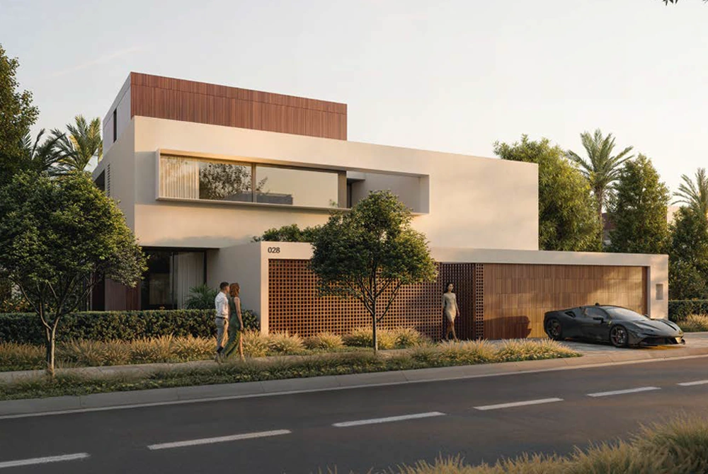 Emaar Chevalia Estate 2 gallery image 22