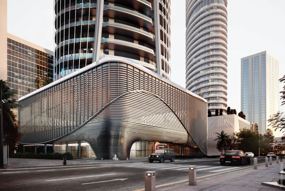Burj Capital Phase 2 gallery image 21