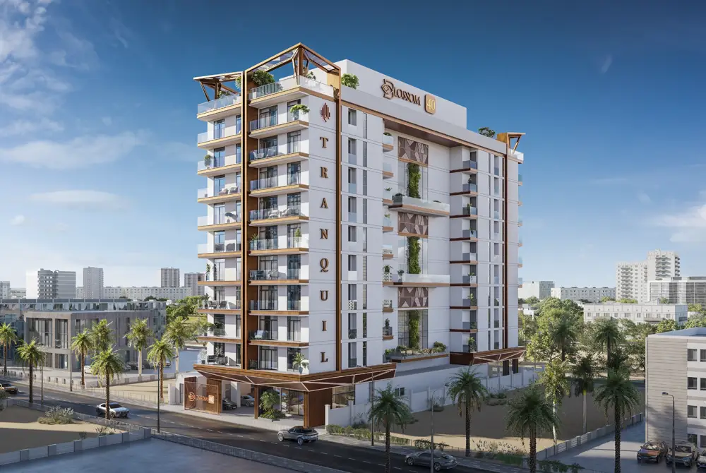 Blossom 40 by Tranquil Developers gallery image 21