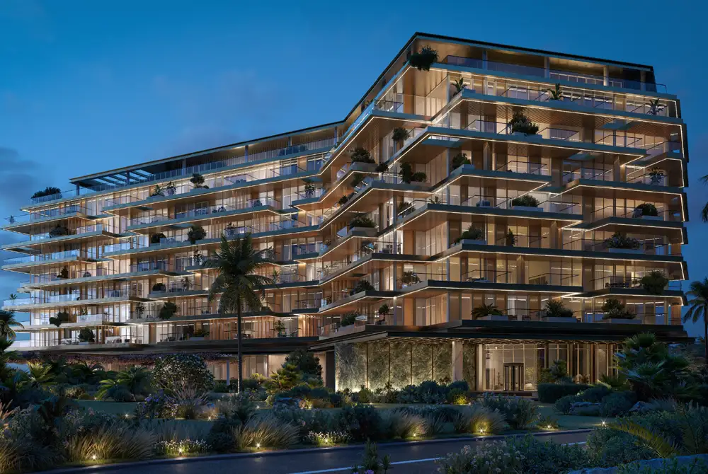 Avenew Cheval Residences gallery image 25
