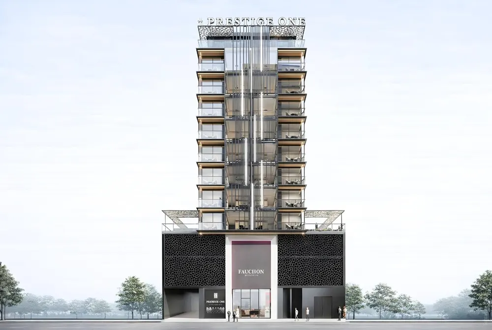 Fauchon Residences by Prestige One gallery image 22