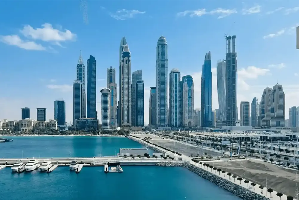 Emaar Palace Beach Residence gallery image 22