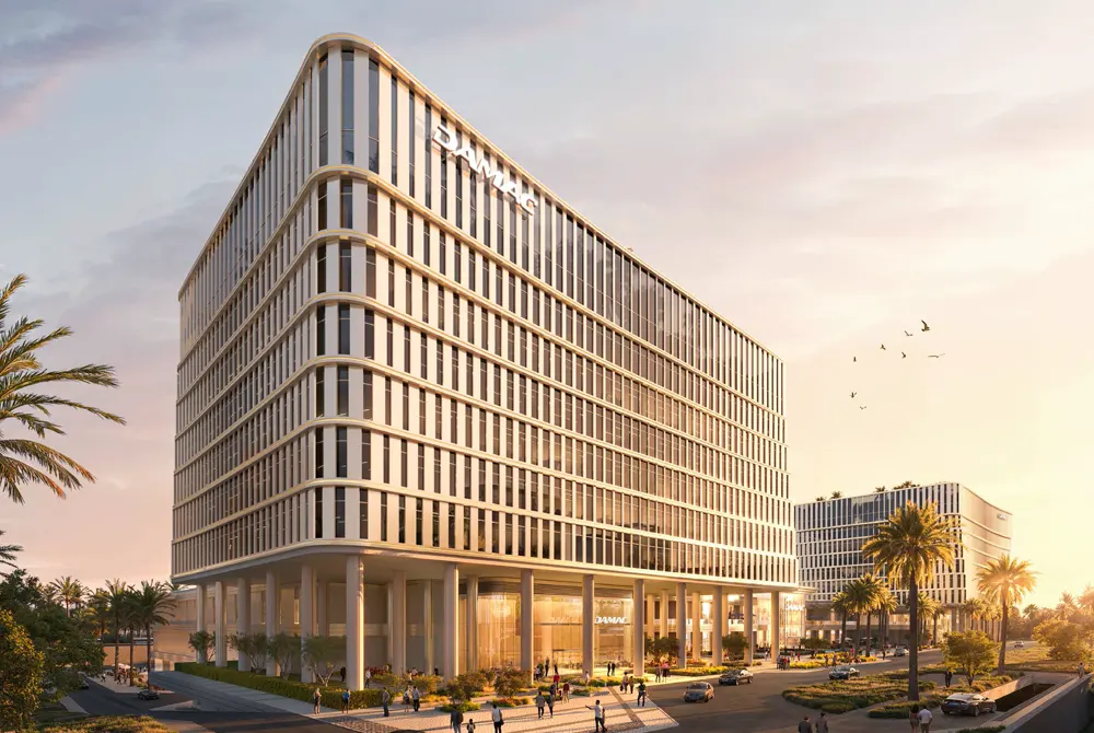 DAMAC Piazza Roma gallery image 27