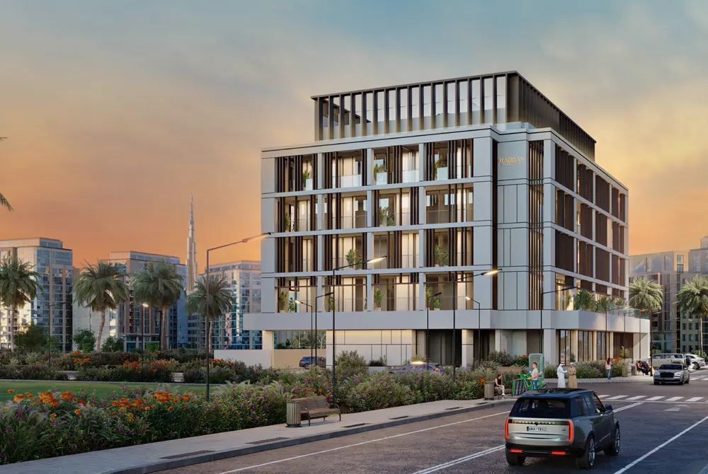 Rabdan Square gallery image 23