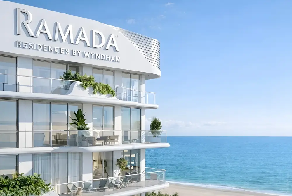 Wyndham Ramada Residences gallery image 22