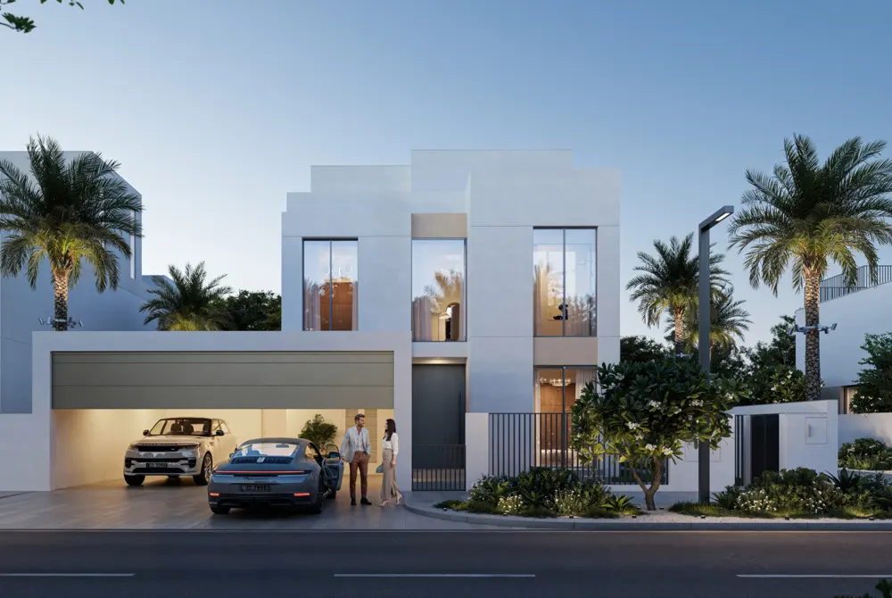 Emaar Serro gallery image 25
